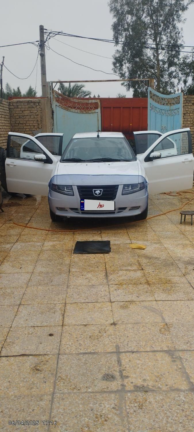 خودرو سمند، سورن آگهی ann_18144958