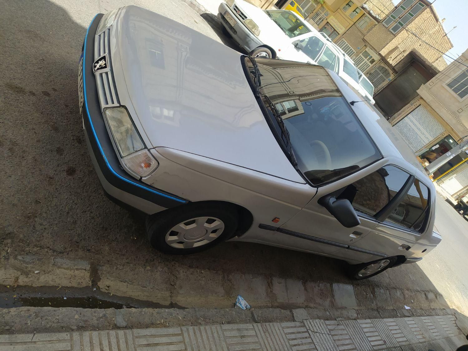 خودرو پژو، 405 آگهی ann_18144969