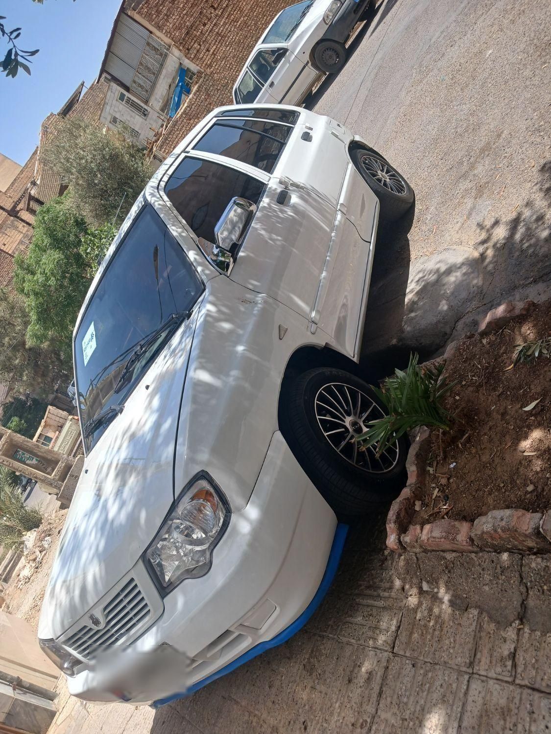 خودرو پراید، 111 آگهی ann_18144971
