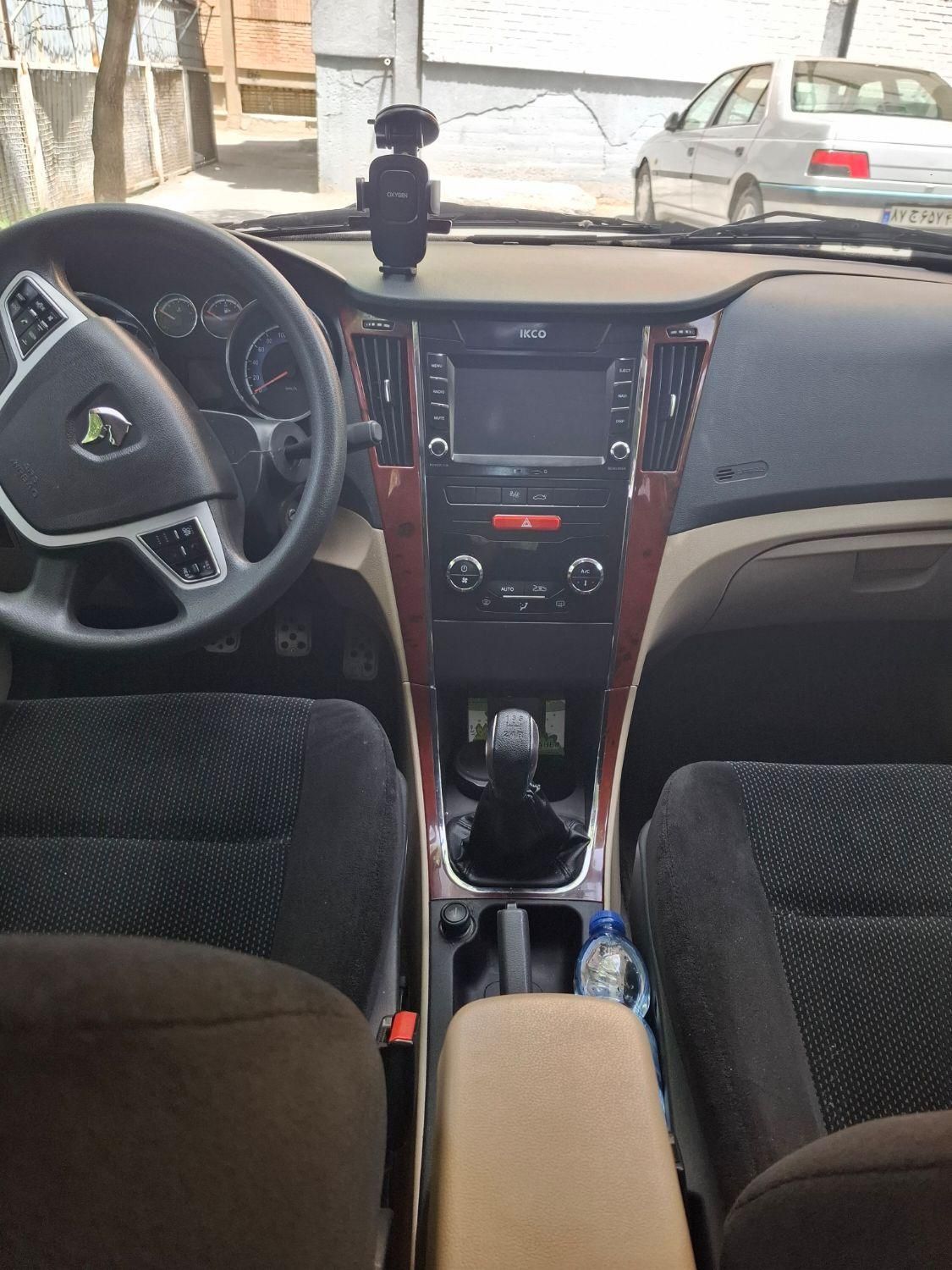 خودرو دنا، پلاس آگهی ann_18144980