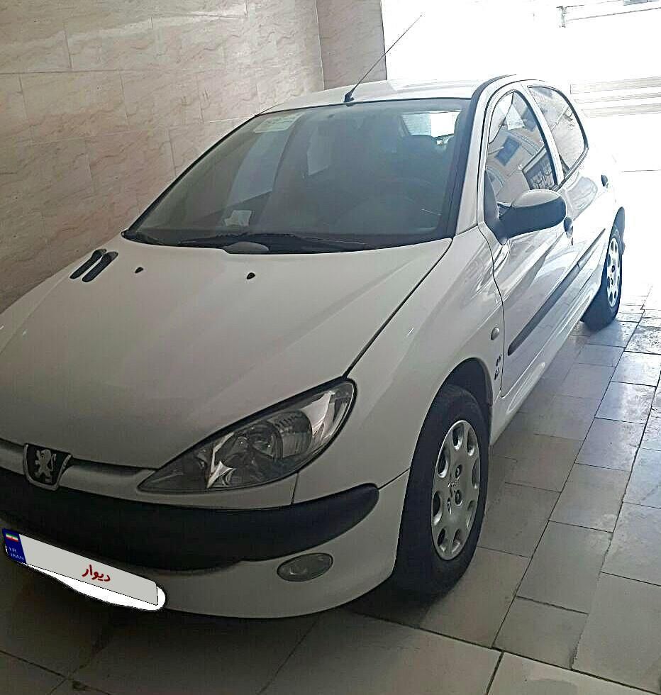 خودرو پژو، 206 آگهی ann_18144999