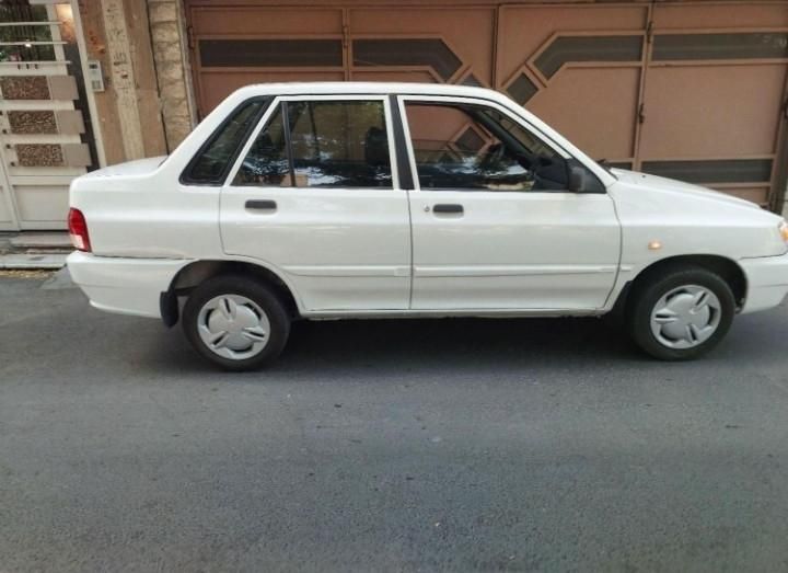 خودرو پراید، 132 آگهی ann_18145001