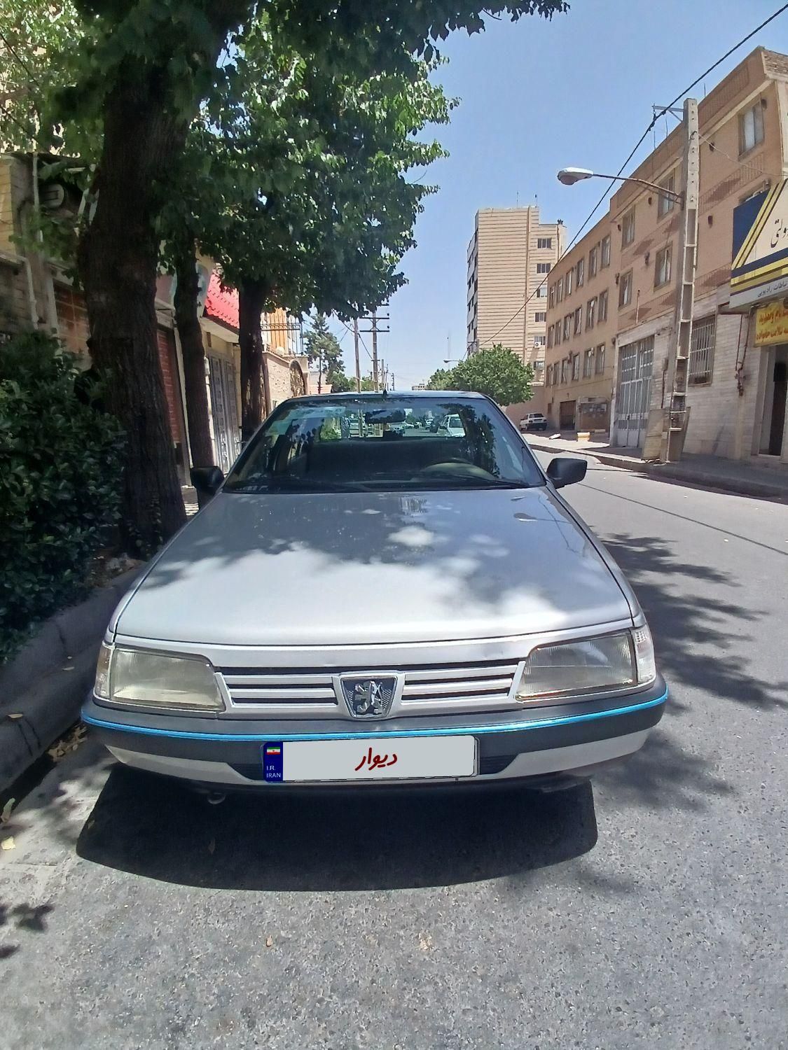 خودرو پژو، 405 آگهی ann_18145011