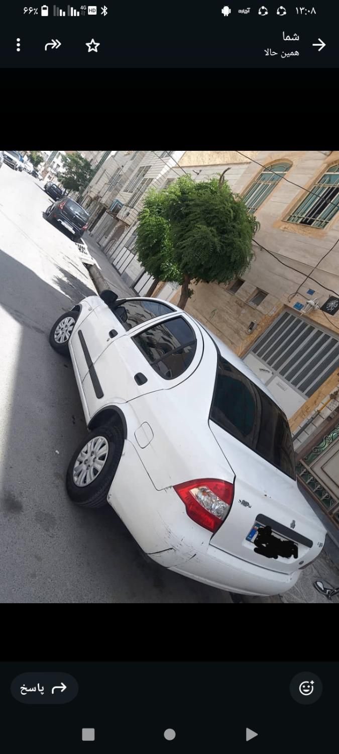 خودرو تیبا، صندوق دار آگهی ann_18145057