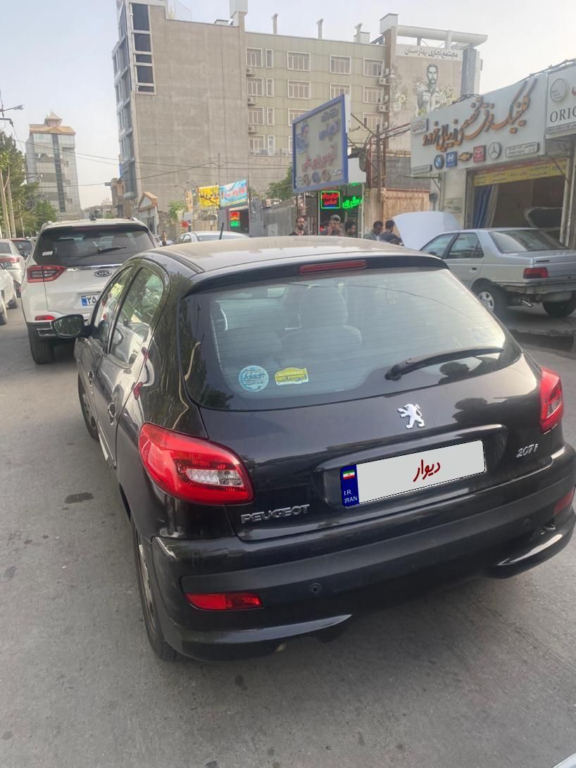 خودرو پژو، 207 آگهی ann_18145063