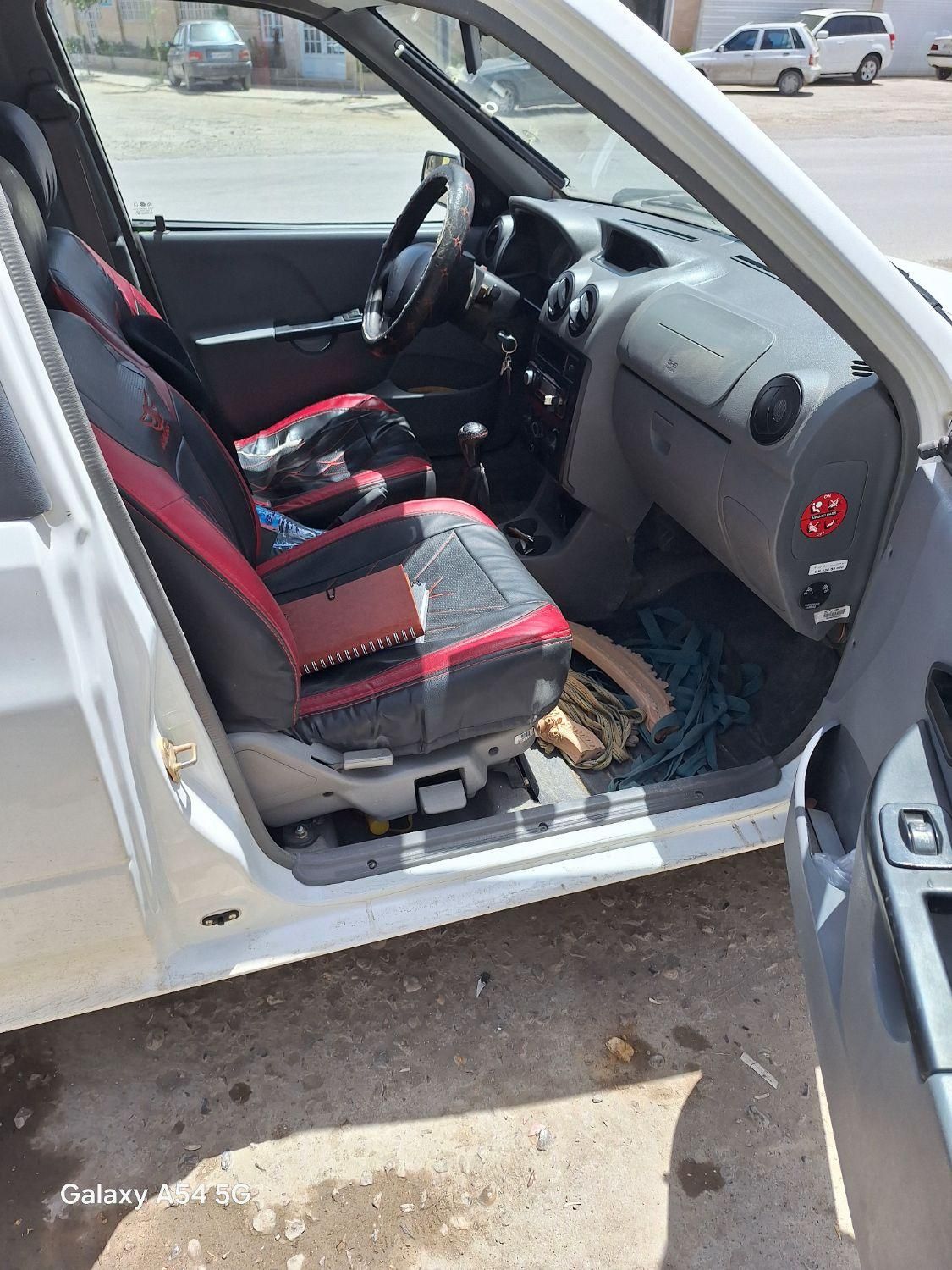 پراید 151 SE - 1400