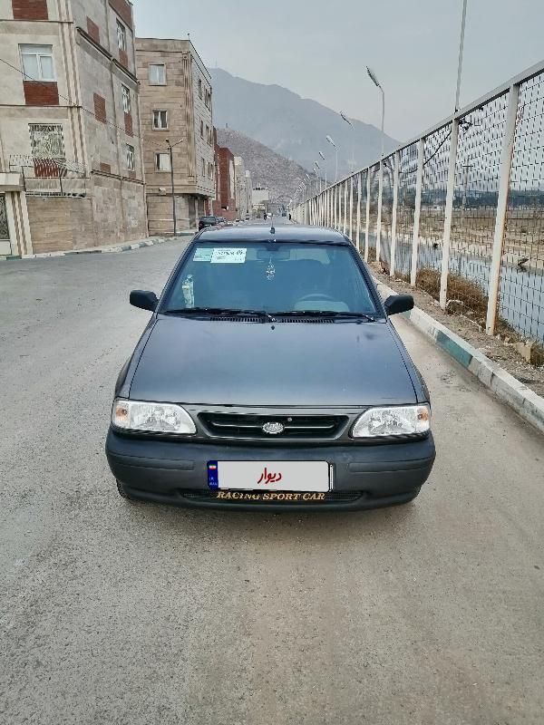 خودرو پراید، صبا آگهی ann_18145079