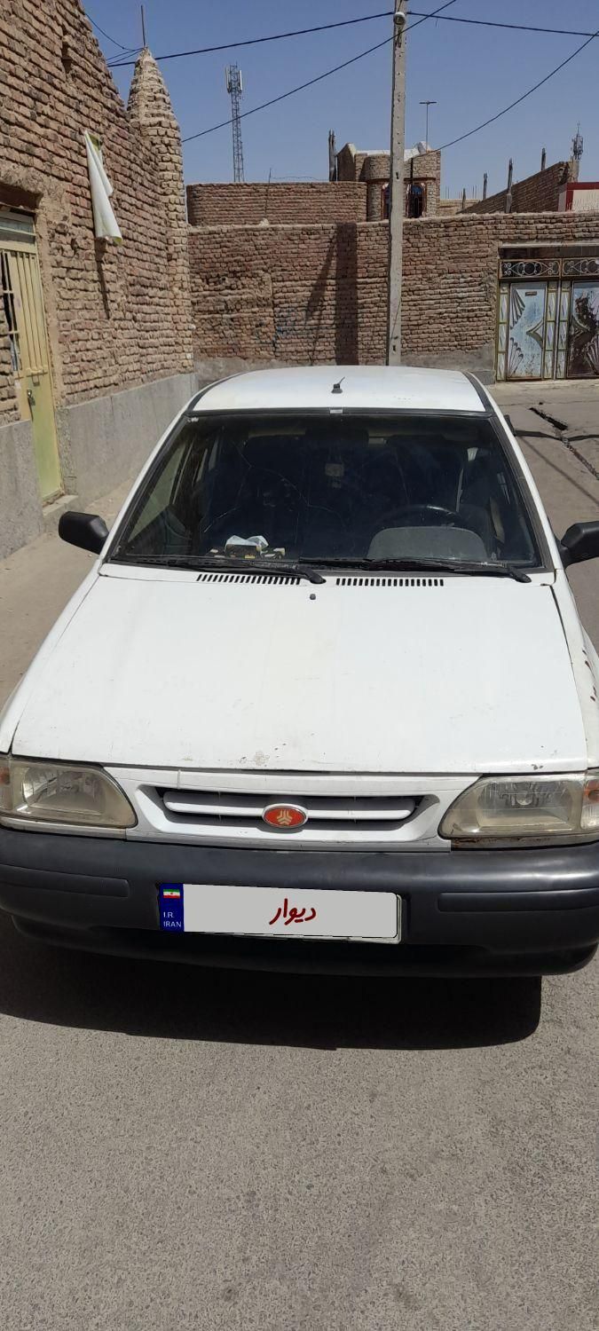خودرو پراید، صبا آگهی ann_18145090