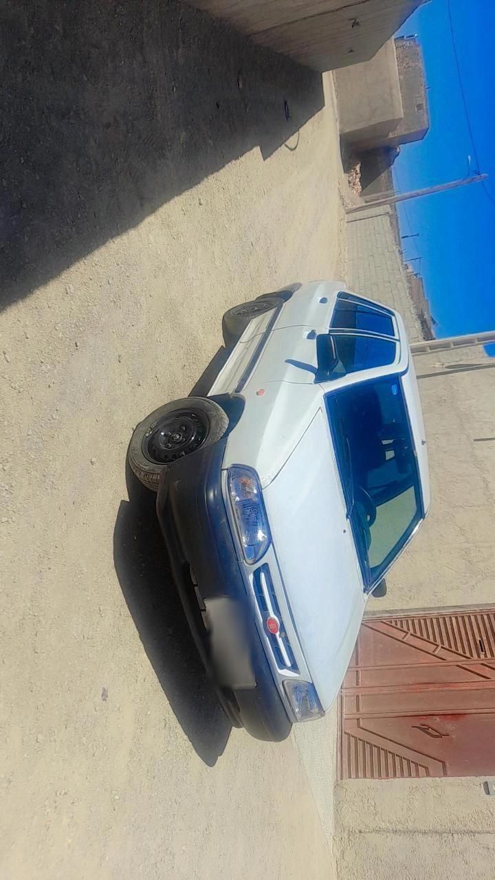 خودرو پراید، صبا آگهی ann_18145093