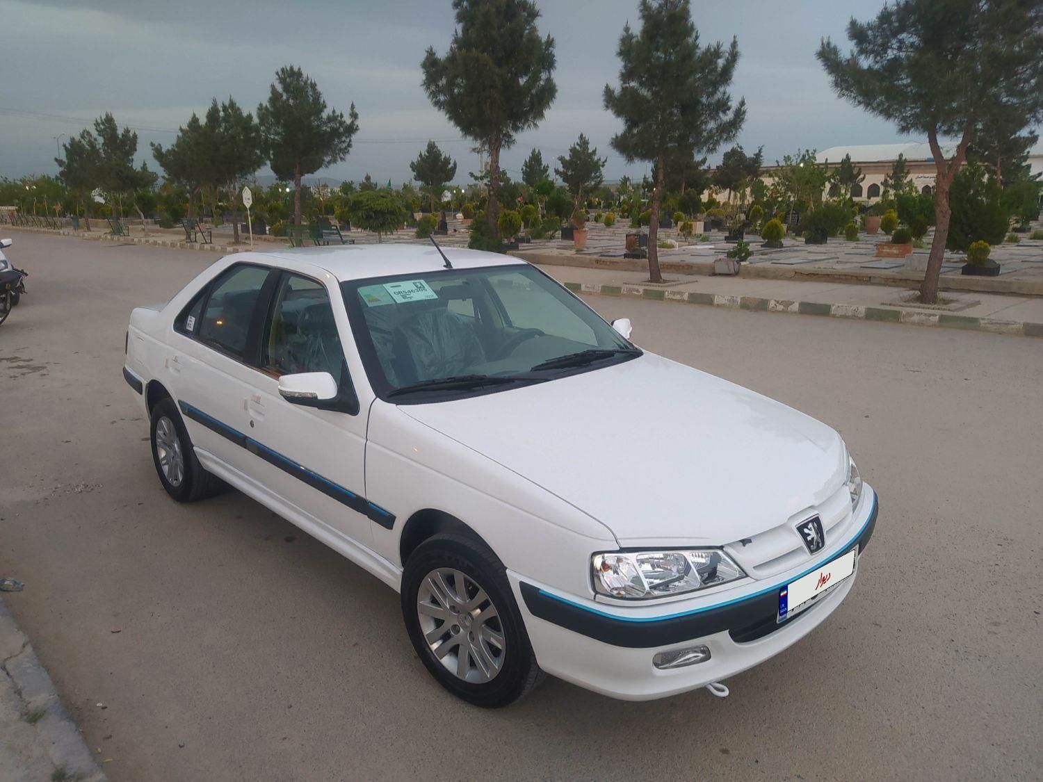 خودرو پژو، پارس آگهی ann_18145095