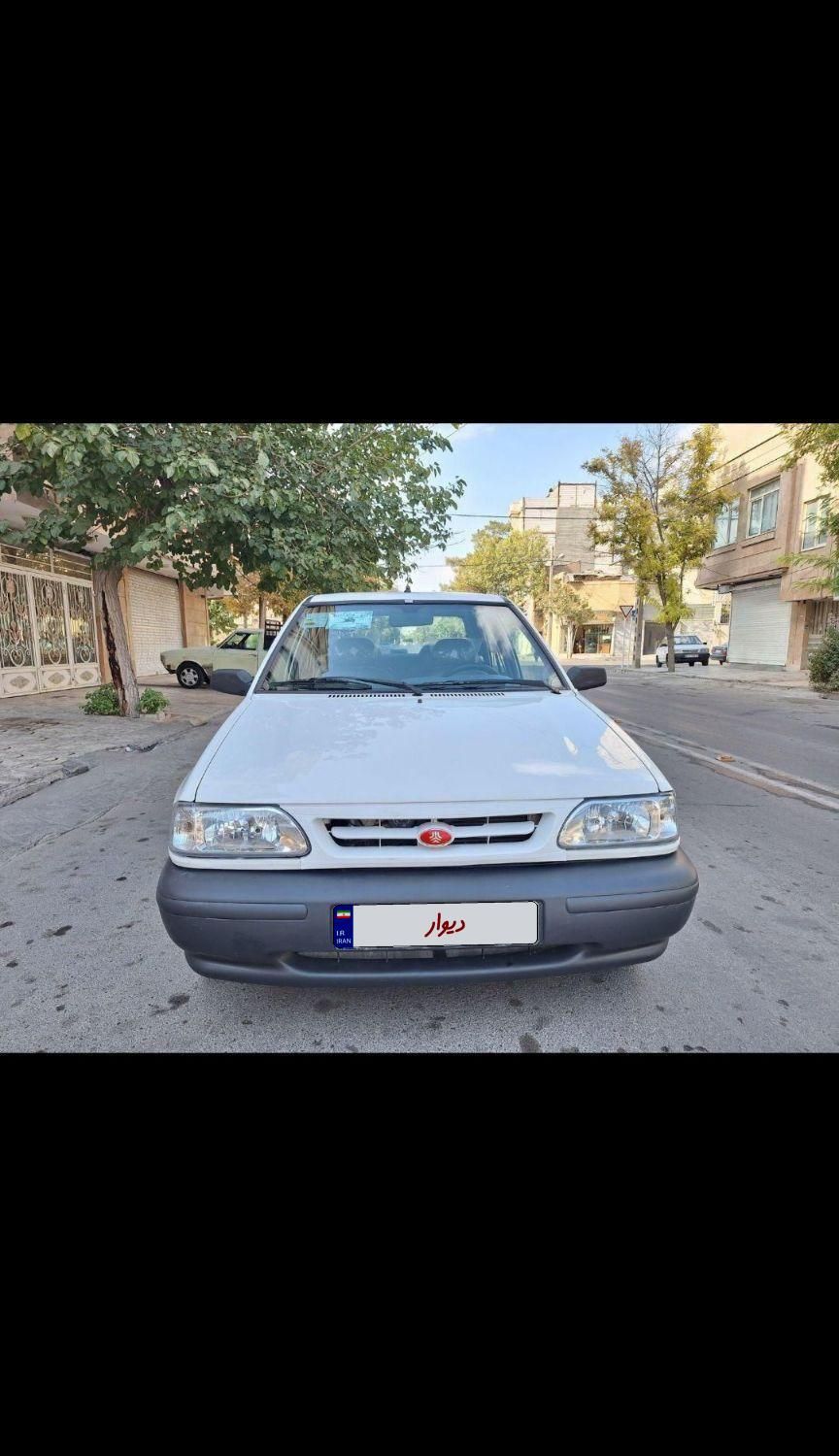 خودرو پراید، 131 آگهی ann_18145104