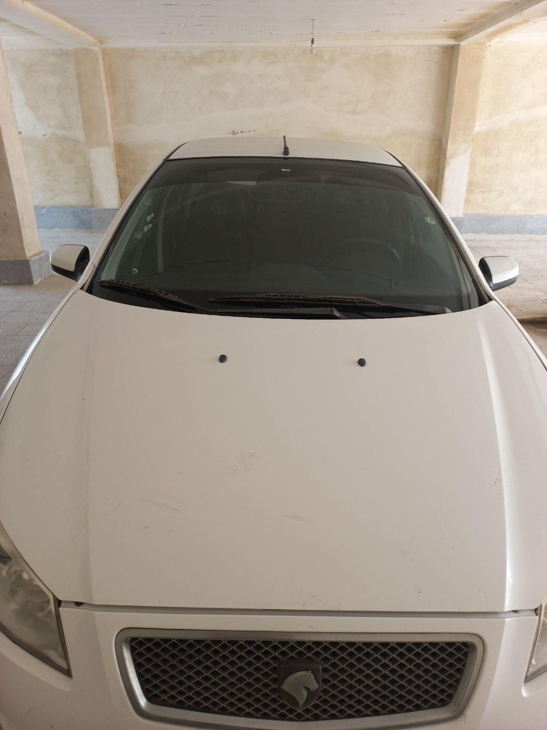 خودرو رانا، LX آگهی ann_18145105