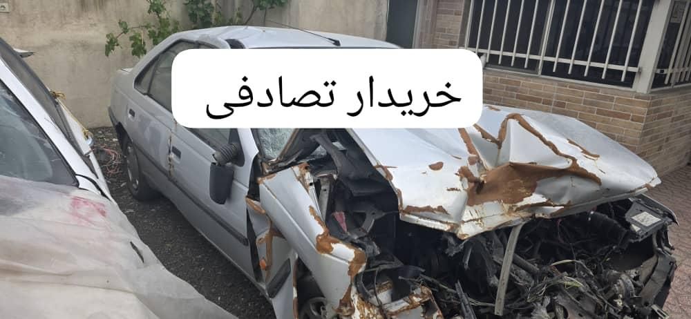 خودرو پژو، 405 آگهی ann_18145107