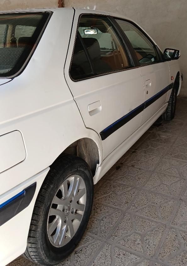 خودرو پژو، پارس آگهی ann_18145115