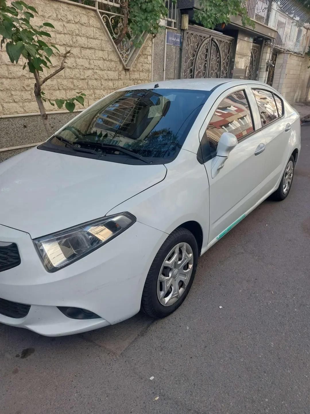 خودرو برلیانس، H230 آگهی ann_18145132