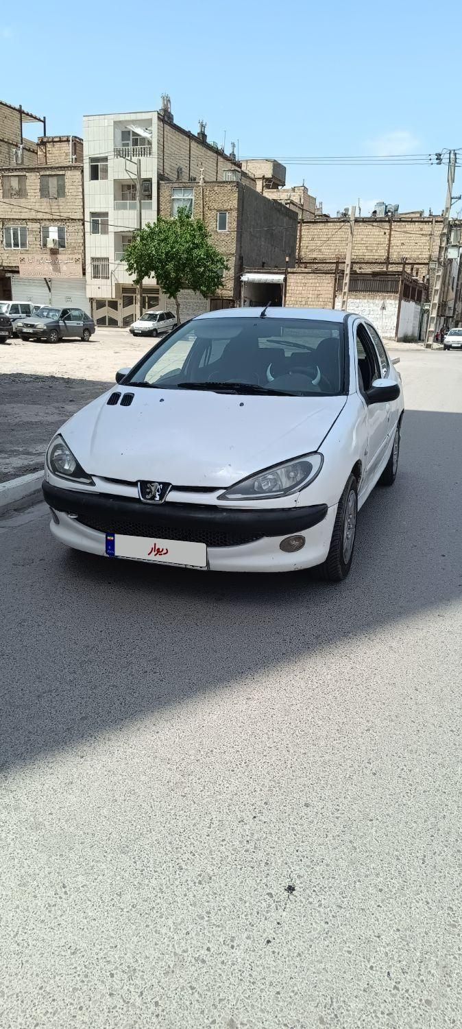خودرو پژو، 206 آگهی ann_18145134
