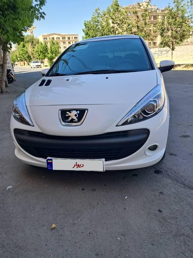خودرو پژو، 207 آگهی ann_18145141