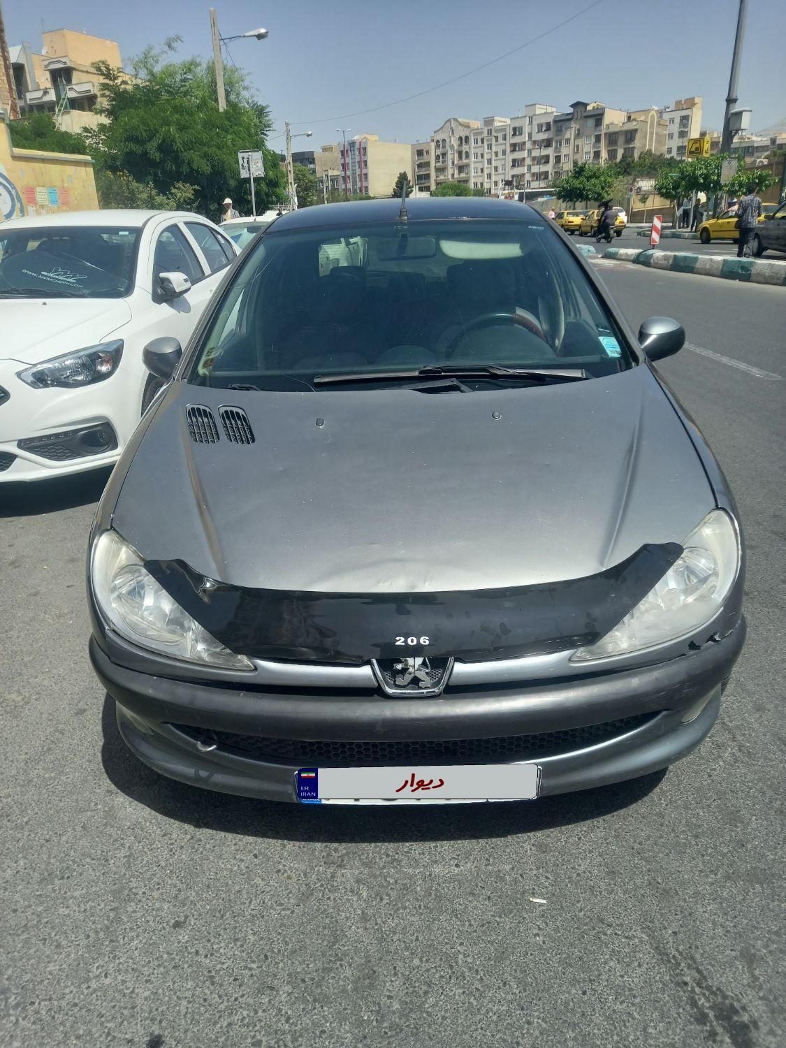 خودرو پژو، 206 آگهی ann_18145143