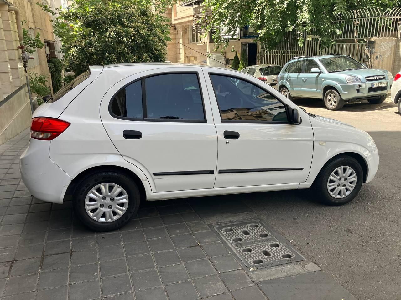 خودرو تیبا، 2 آگهی ann_18145147