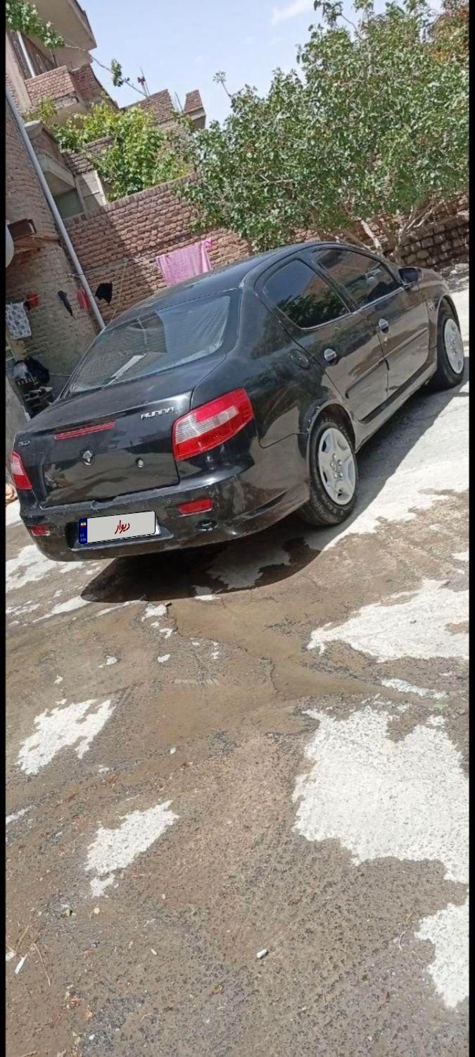 رانا LX - - 1394