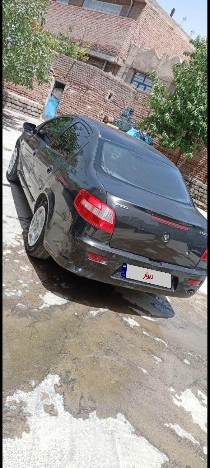 رانا LX - - 1394