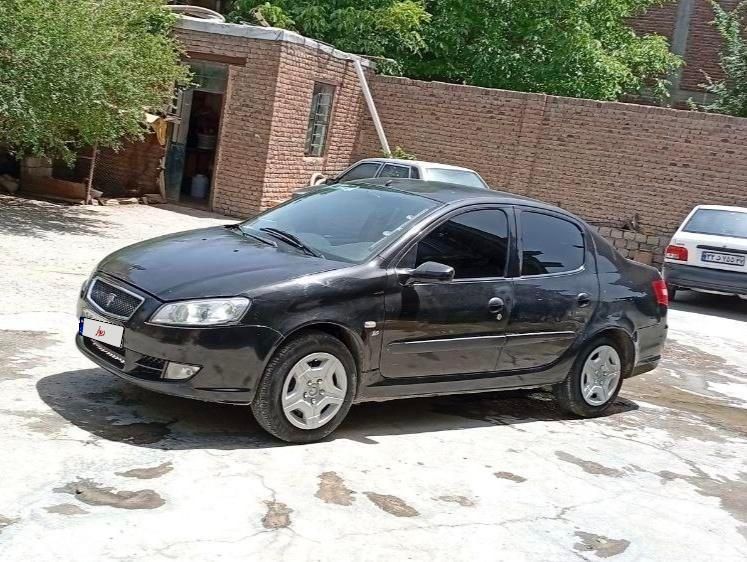 رانا LX - - 1394