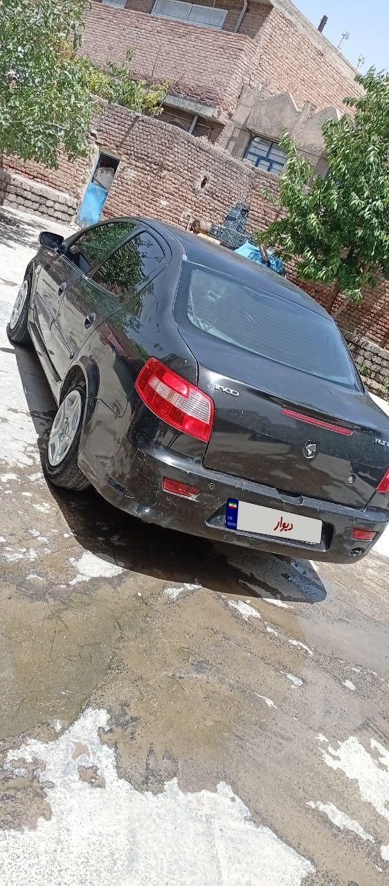 رانا LX - - 1394