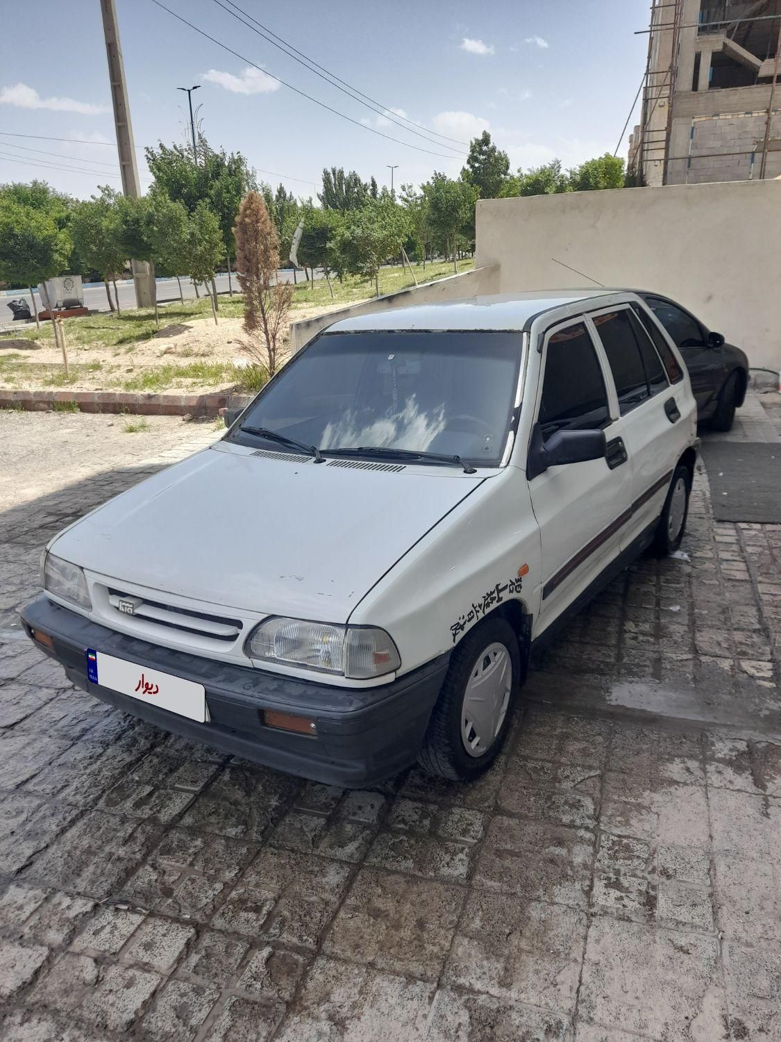 خودرو پراید، 111 آگهی ann_18145173