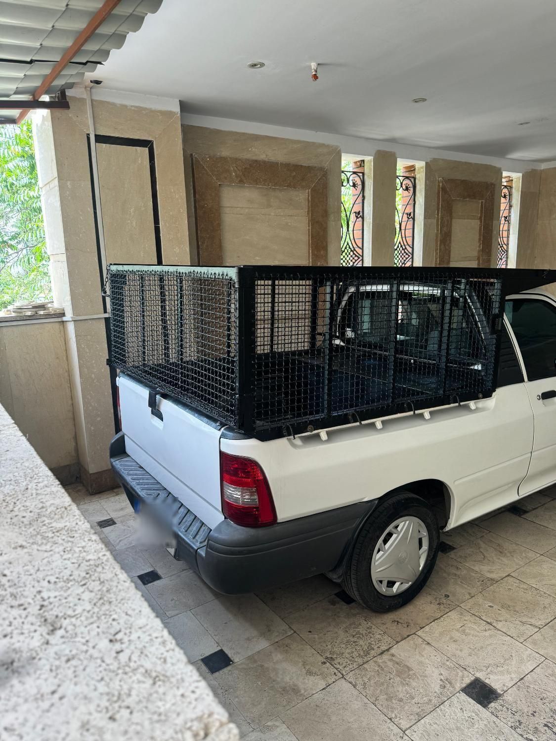 پراید 151 SE - 1400