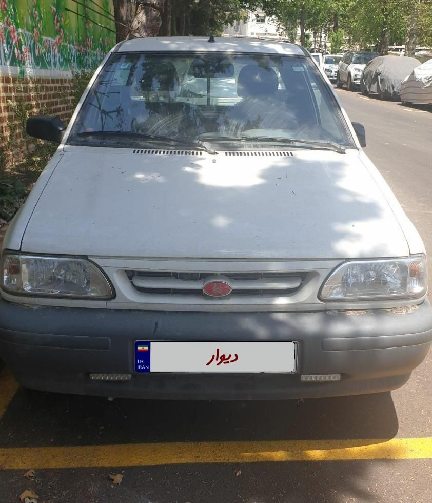پراید 151 SE - 1403