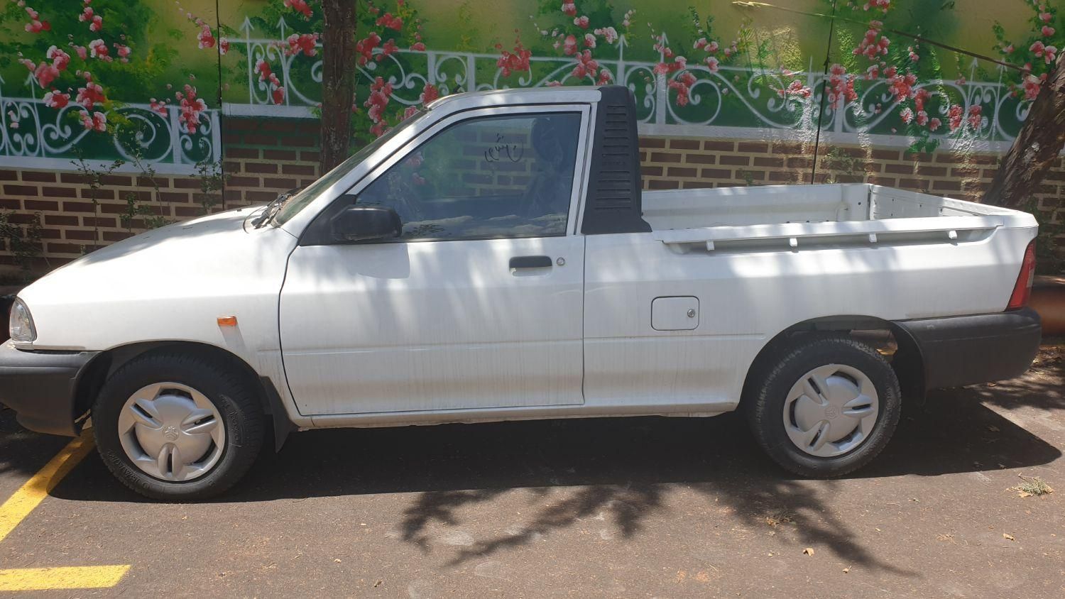 پراید 151 SE - 1403