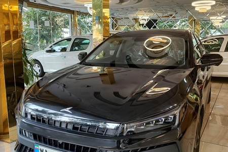 خودرو کی ام سی، J7 آگهی ann_18145189