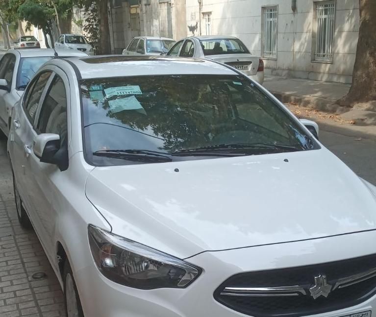 خودرو شاهین، G آگهی ann_18145193