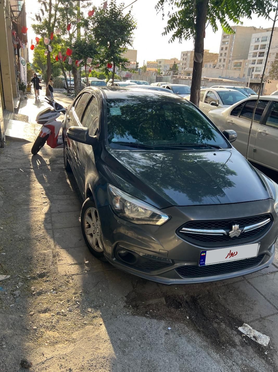 خودرو شاهین، G آگهی ann_18145201