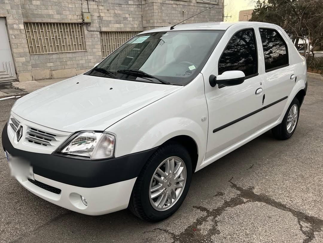 خودرو رنو، تندر 90 آگهی ann_18145219