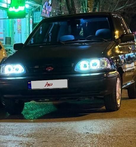 پراید 131 SE - 1394
