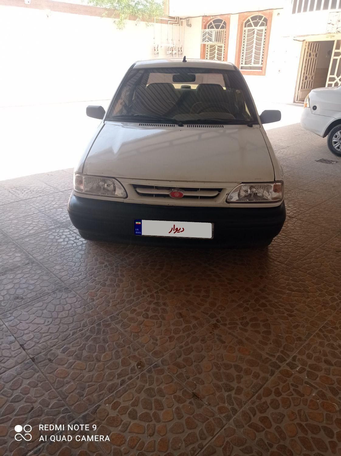 خودرو پراید، 131 آگهی ann_18145226