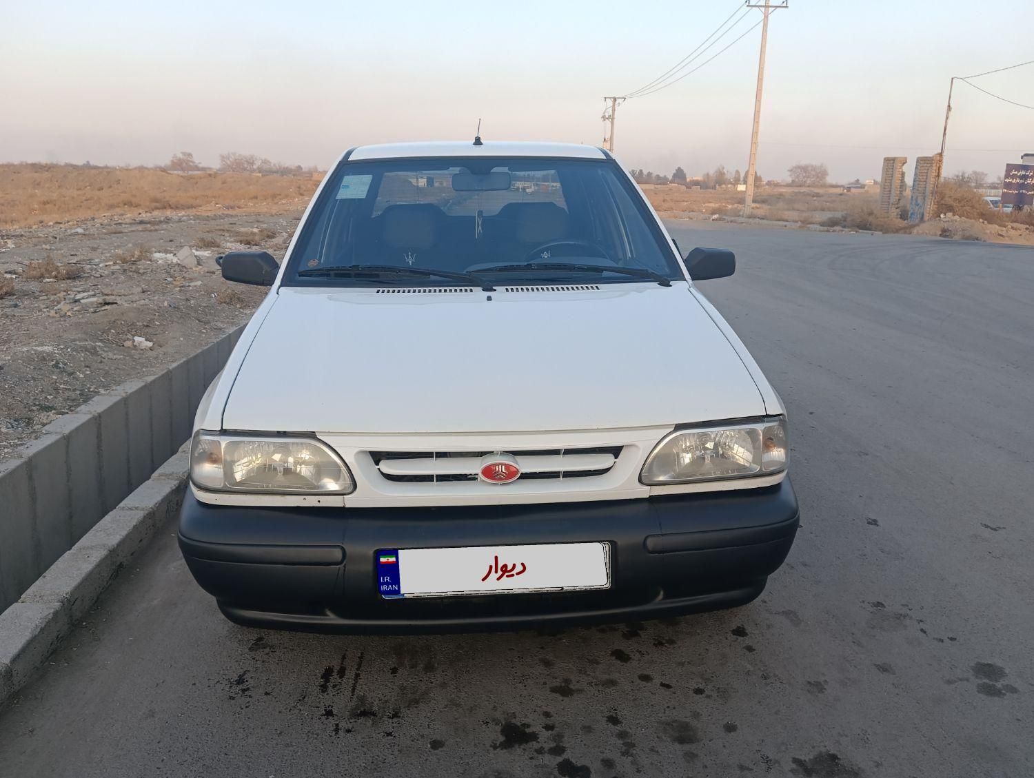 خودرو پراید، 131 آگهی ann_18145236
