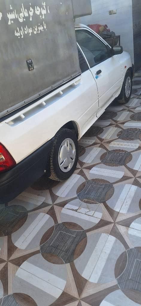 پراید 151 SE - 1403