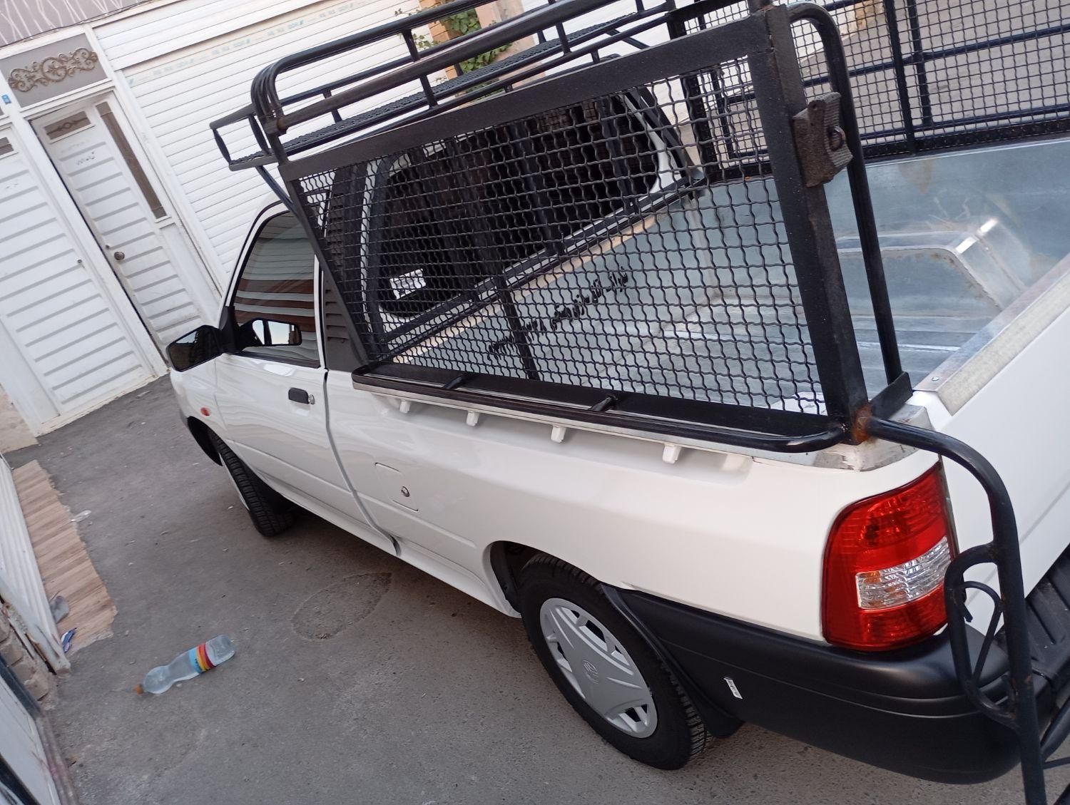 پراید 151 SE - 1403