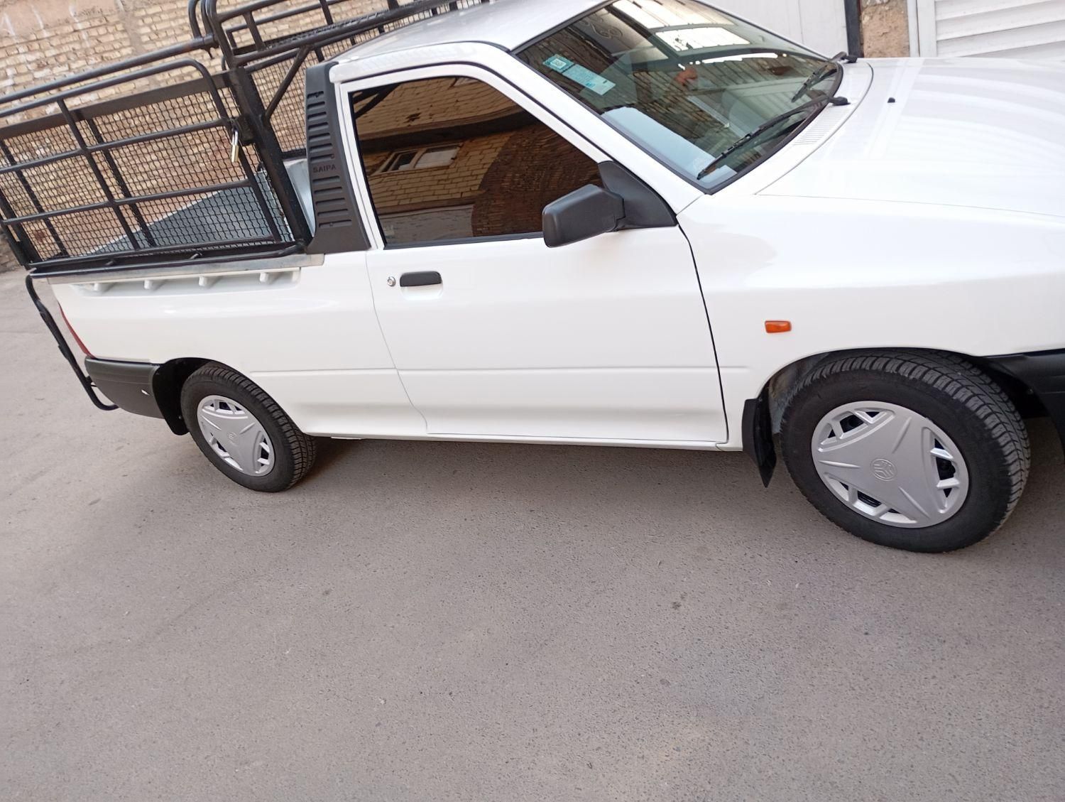 پراید 151 SE - 1403