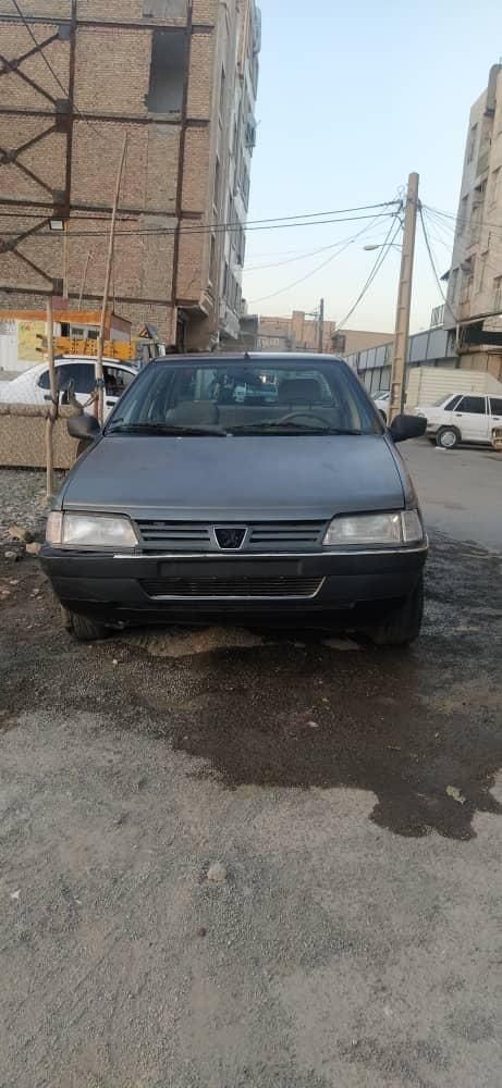 خودرو پژو، 405 آگهی ann_18145262