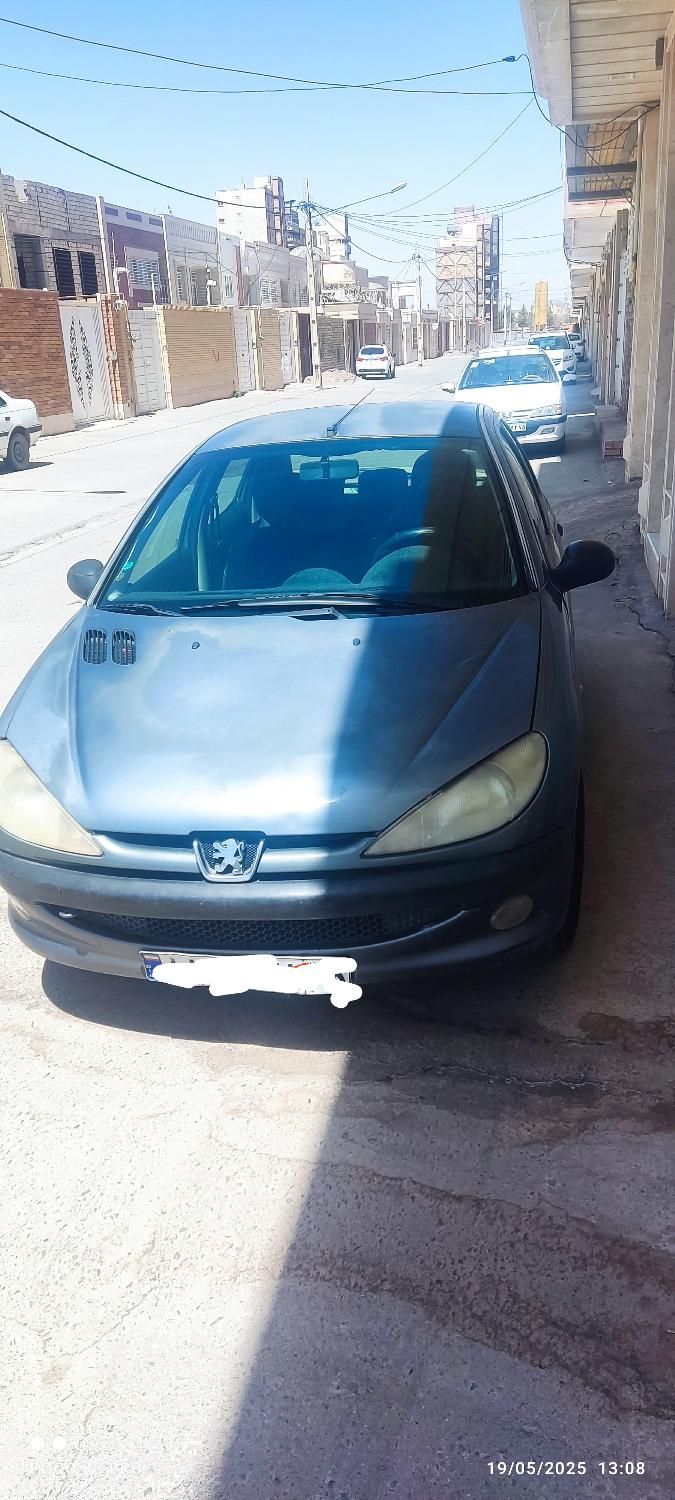 خودرو پژو، 206 آگهی ann_18145266