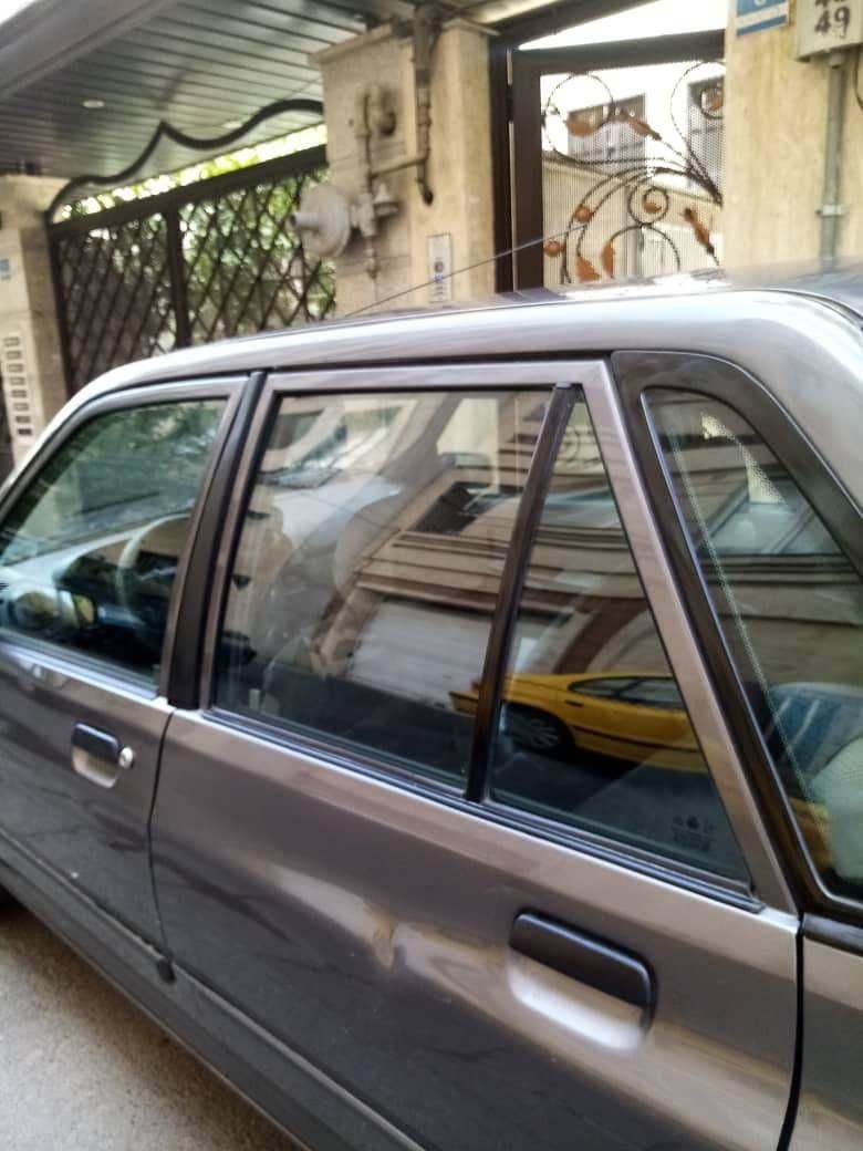 پراید 132 SE - 1393