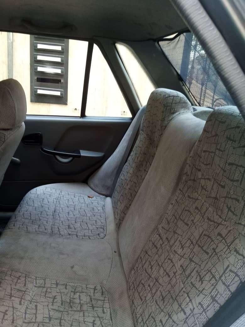 پراید 132 SE - 1393