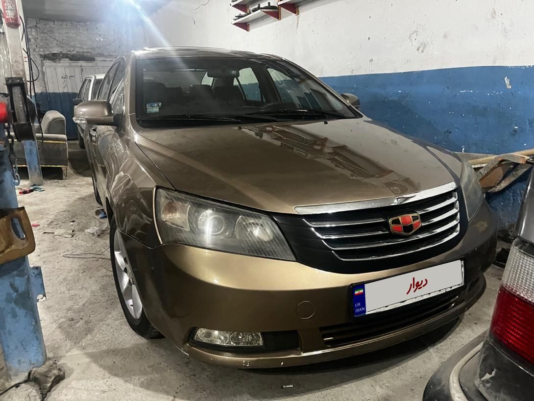 خودرو جیلی، امگرند 7 آگهی ann_18145292