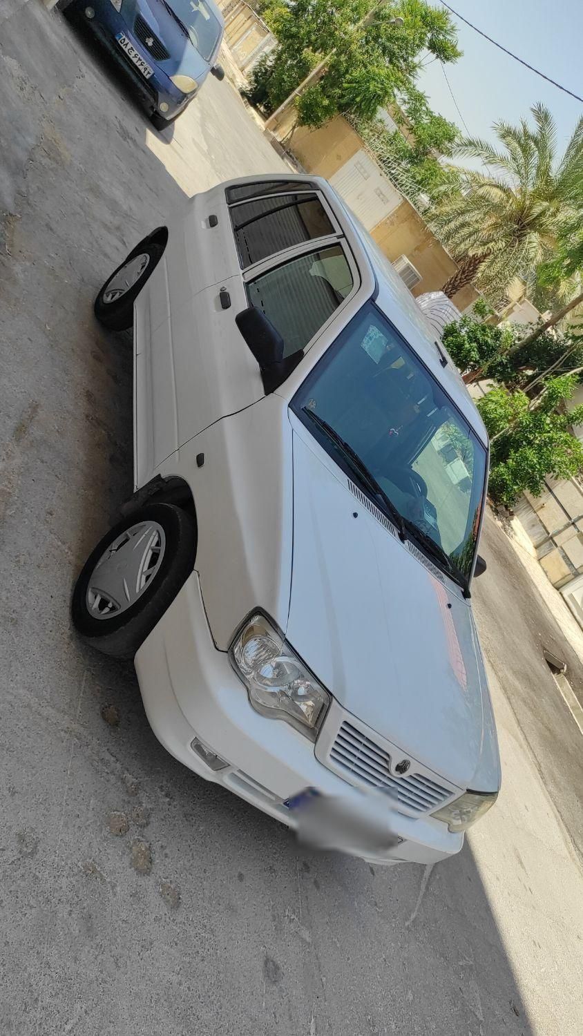 پراید 111 SE - 1398