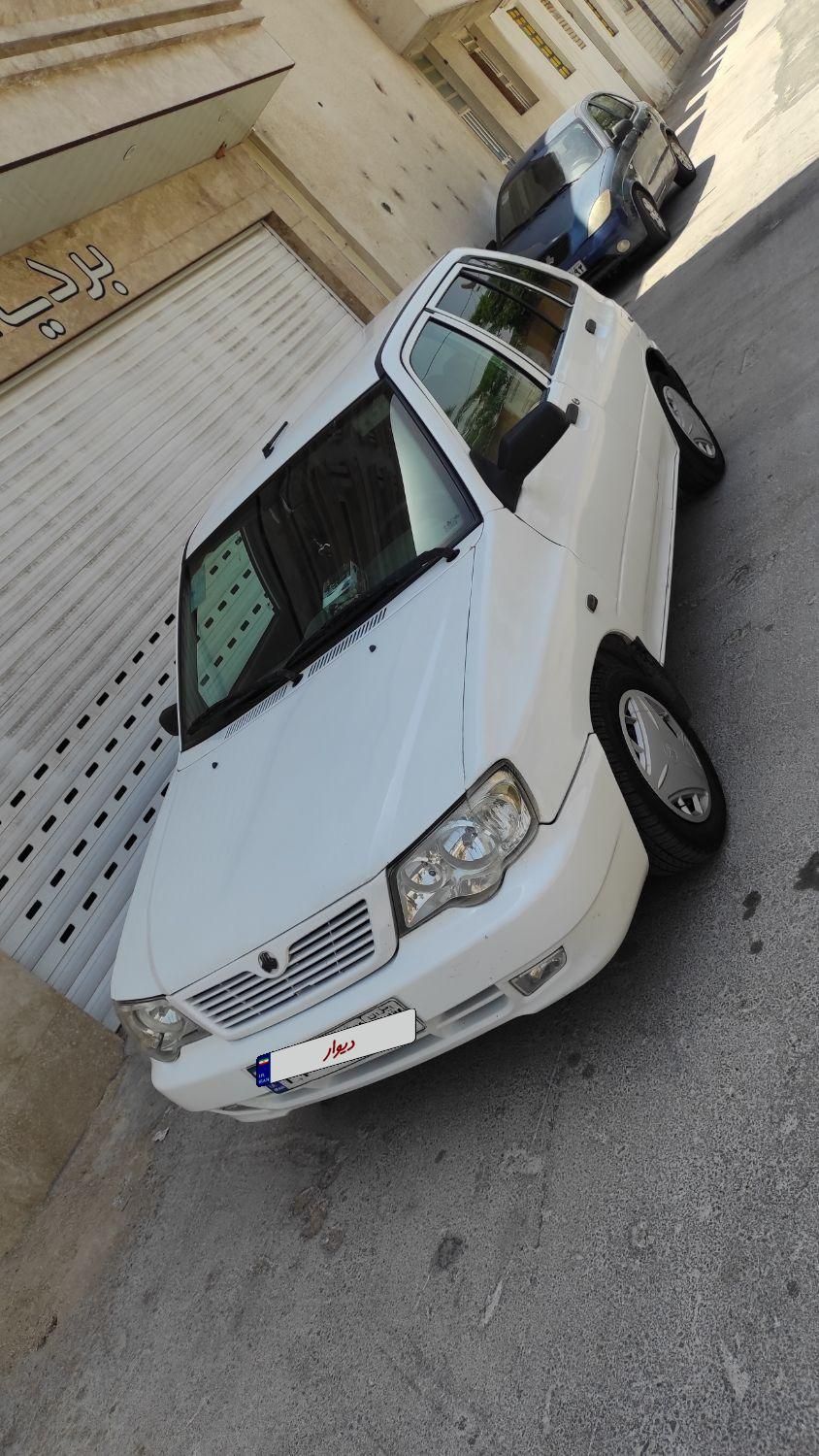 پراید 111 SE - 1398