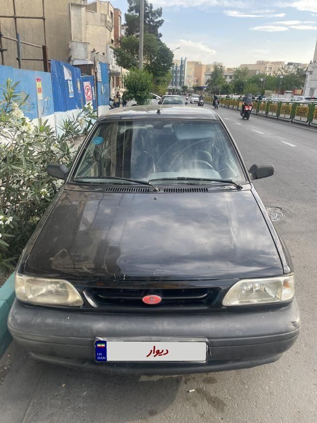 خودرو پراید، 131 آگهی ann_18145305