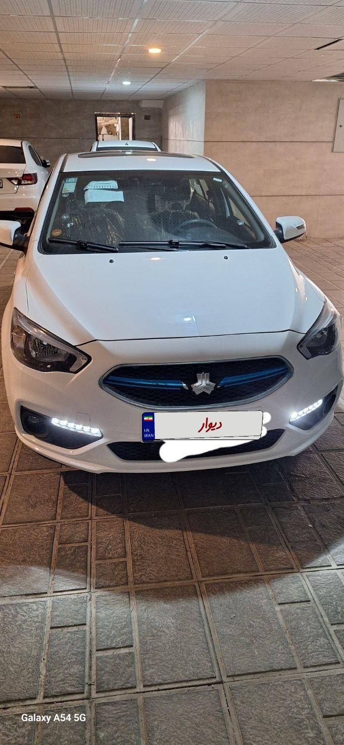 خودرو شاهین، G آگهی ann_18145306